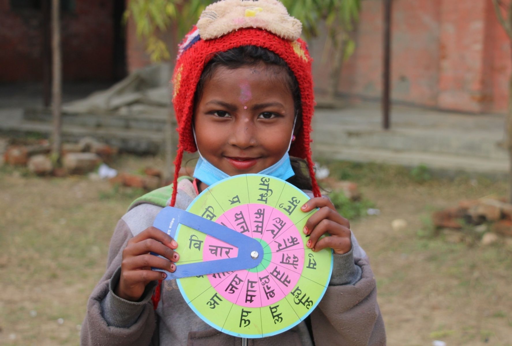 Moving Beyond “Business as Usual” to Measure Student Learning During the COVID-19 Pandemic: Nepal's Classroom-Based Early Grade Reading Assessment