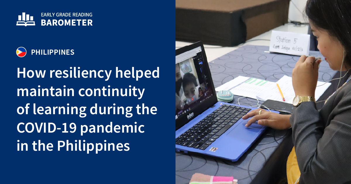 filipino resiliency amidst the pandemic essay brainly