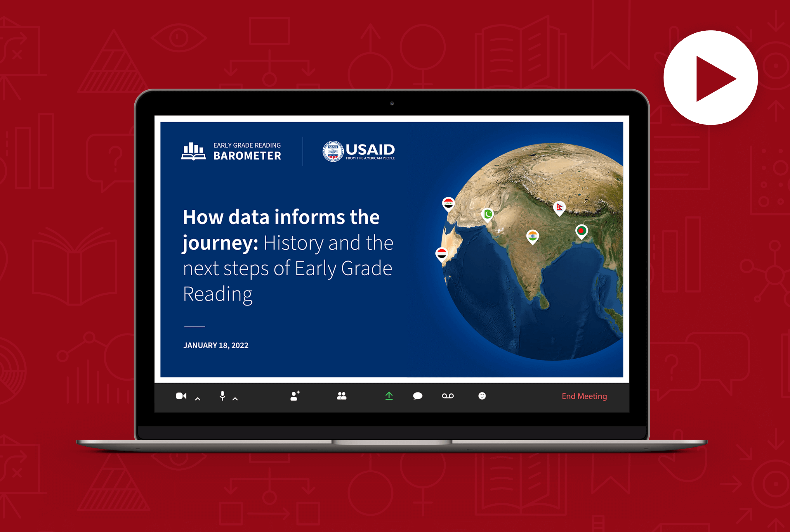 How Data Informs the Journey